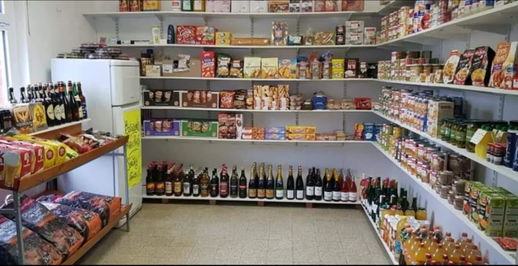 Échiquier géant extérieur